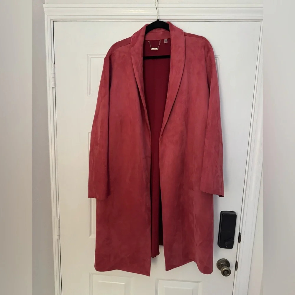 T Tahari Blazer